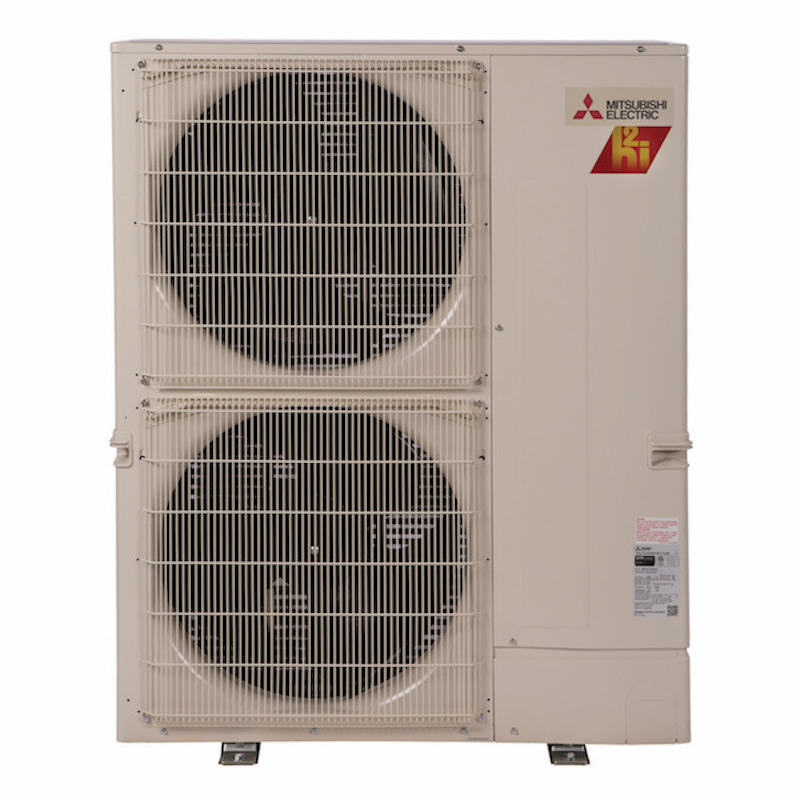 Mitsubishi MXZ-4C36NAHZ2 outdoor unit