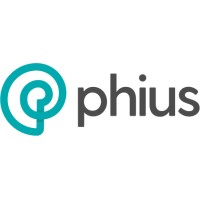 The Phius logo